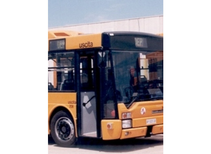 bus